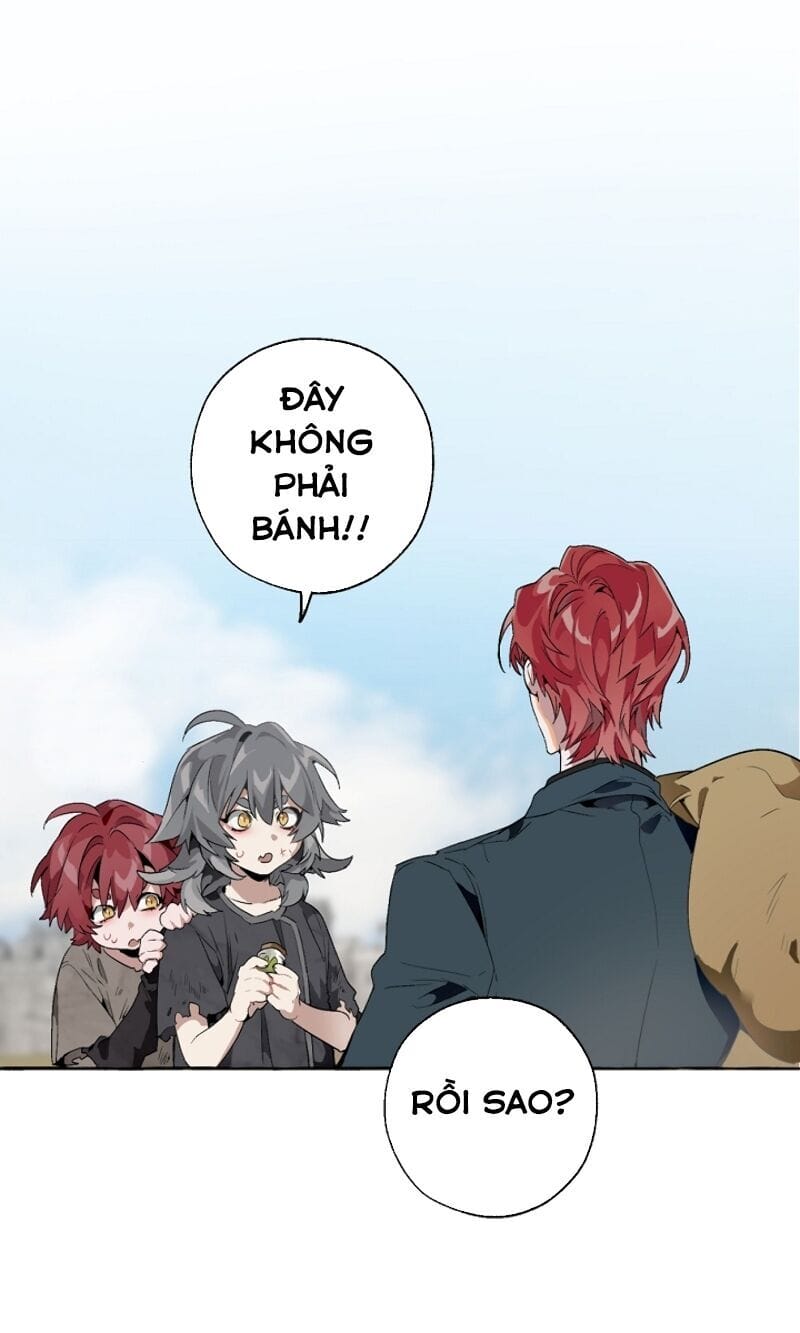 Truyện Tranh Phế Vật Dòng Dõi Bá Tước trang 7