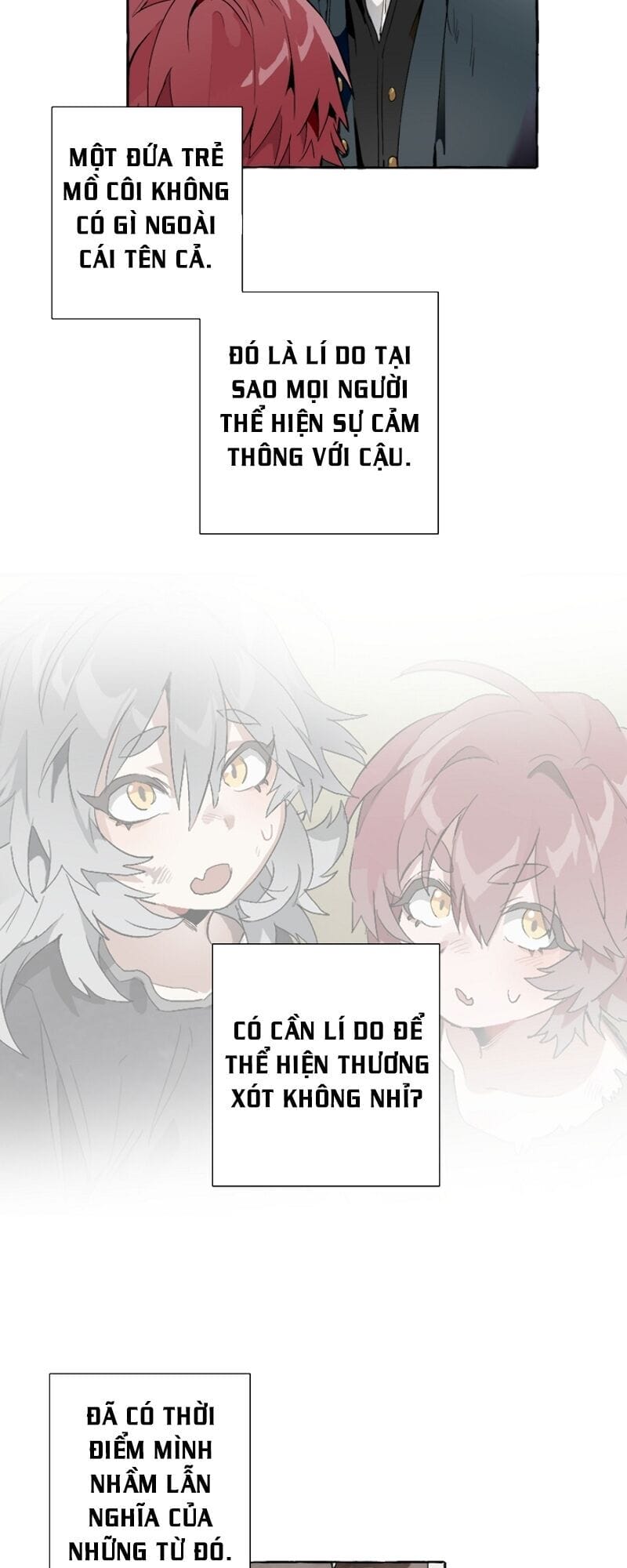 Truyện Tranh Phế Vật Dòng Dõi Bá Tước trang 7