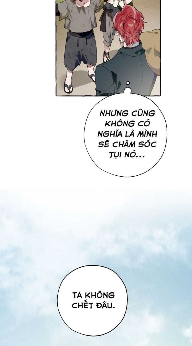 Truyện Tranh Phế Vật Dòng Dõi Bá Tước trang 7