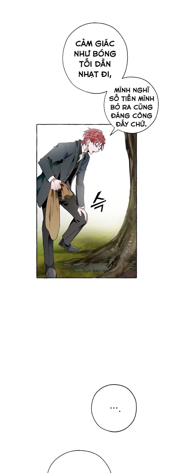 Truyện Tranh Phế Vật Dòng Dõi Bá Tước trang 7