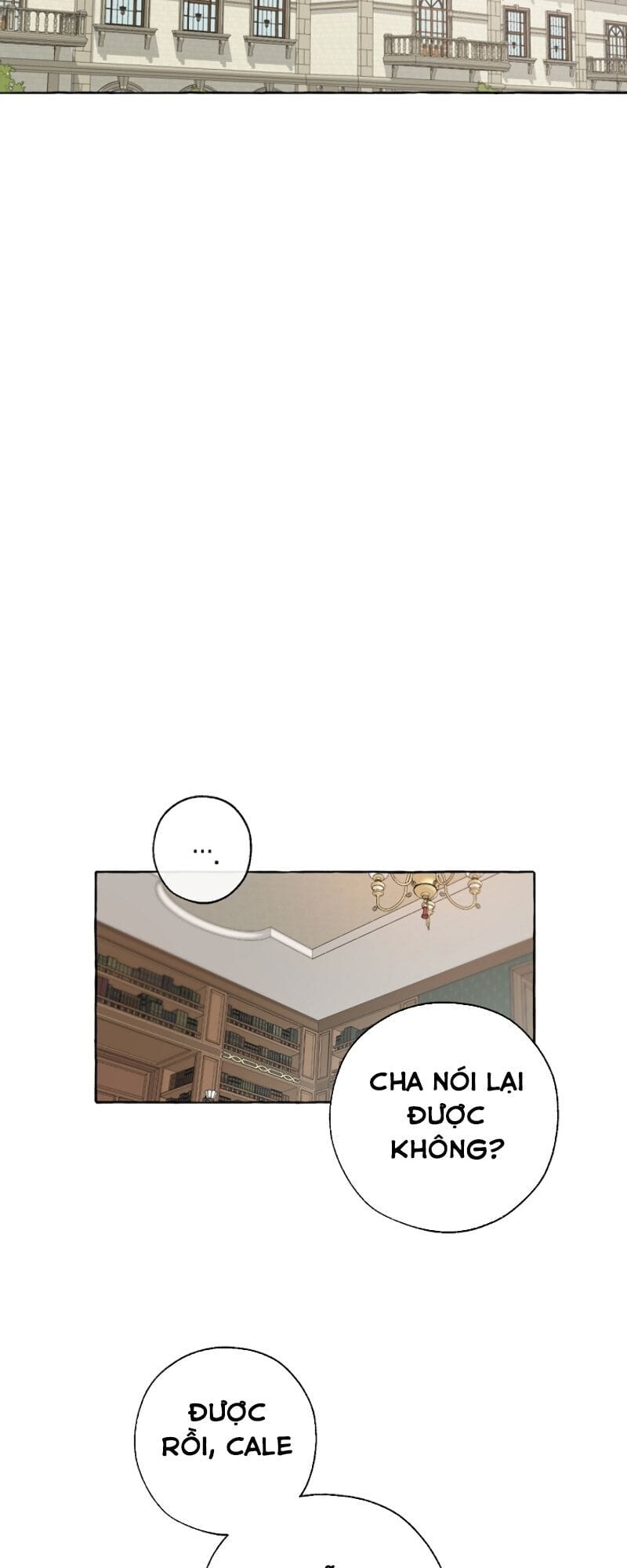 Truyện Tranh Phế Vật Dòng Dõi Bá Tước trang 7