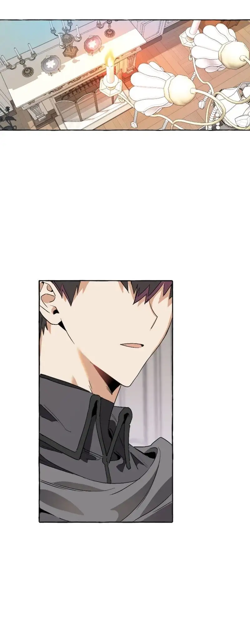 Truyện Tranh Phế Vật Dòng Dõi Bá Tước trang 7