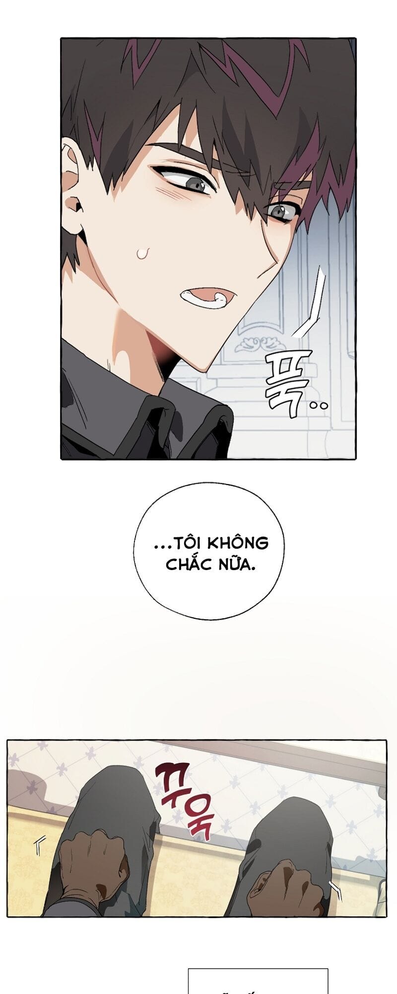 Truyện Tranh Phế Vật Dòng Dõi Bá Tước trang 7