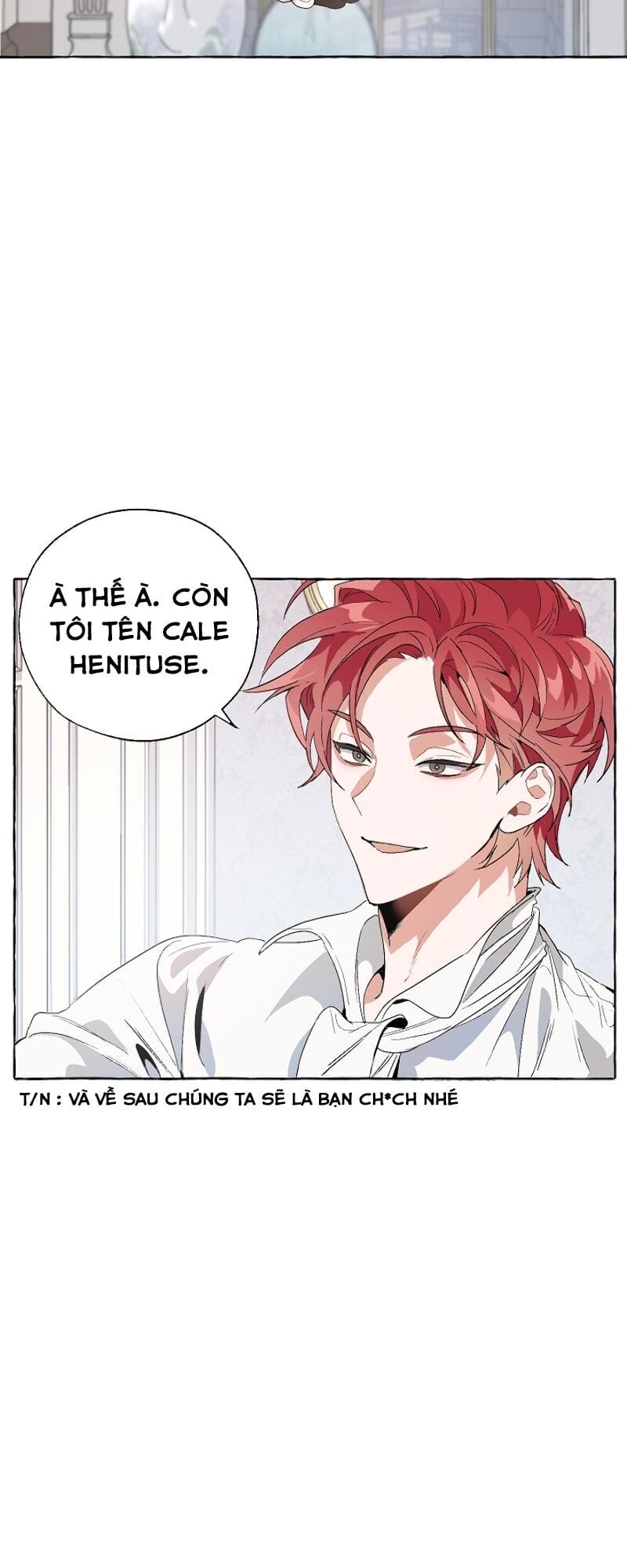 Truyện Tranh Phế Vật Dòng Dõi Bá Tước trang 7