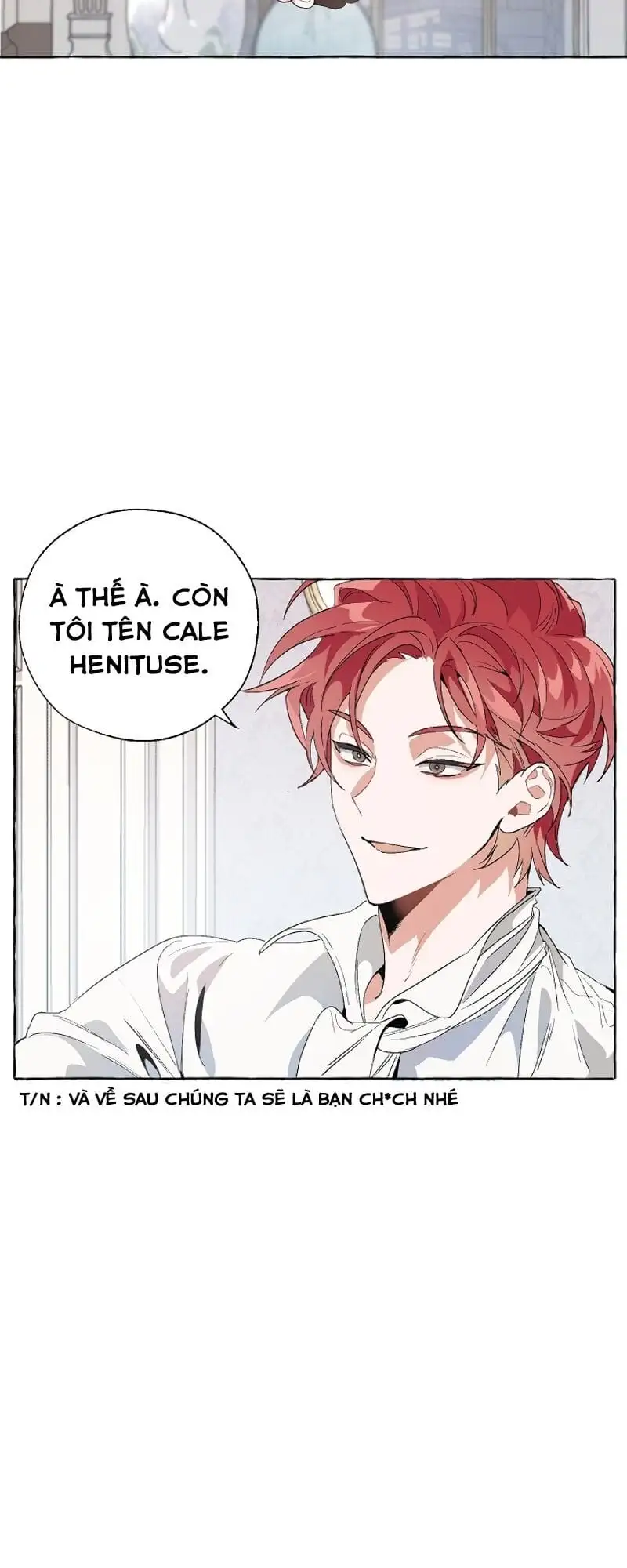 Truyện Tranh Phế Vật Dòng Dõi Bá Tước trang 7