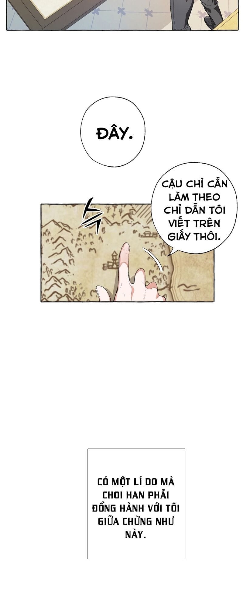 Truyện Tranh Phế Vật Dòng Dõi Bá Tước trang 7