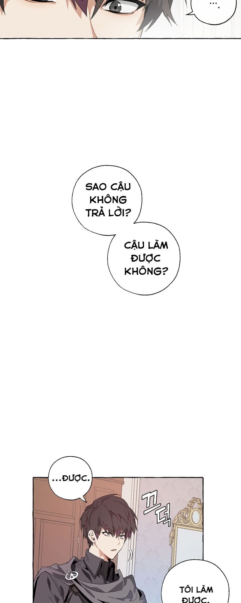 Truyện Tranh Phế Vật Dòng Dõi Bá Tước trang 7