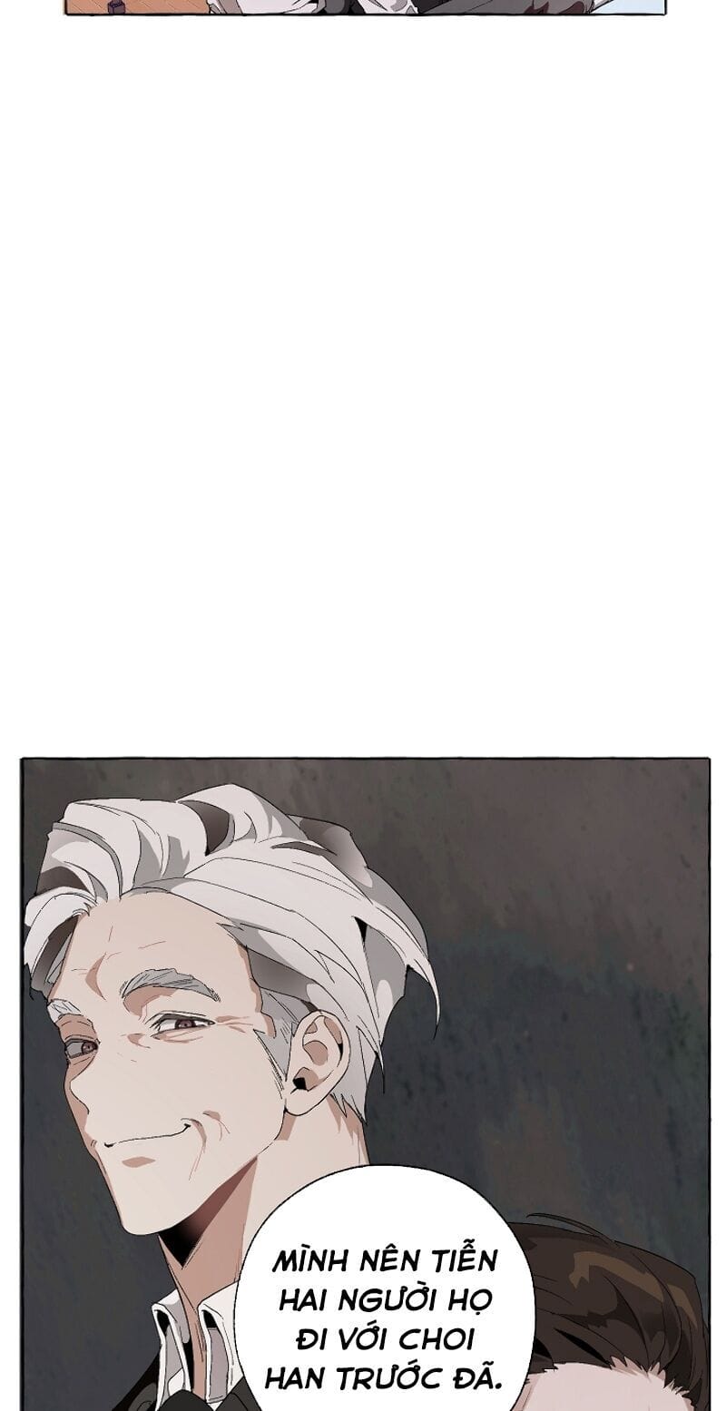Truyện Tranh Phế Vật Dòng Dõi Bá Tước trang 7