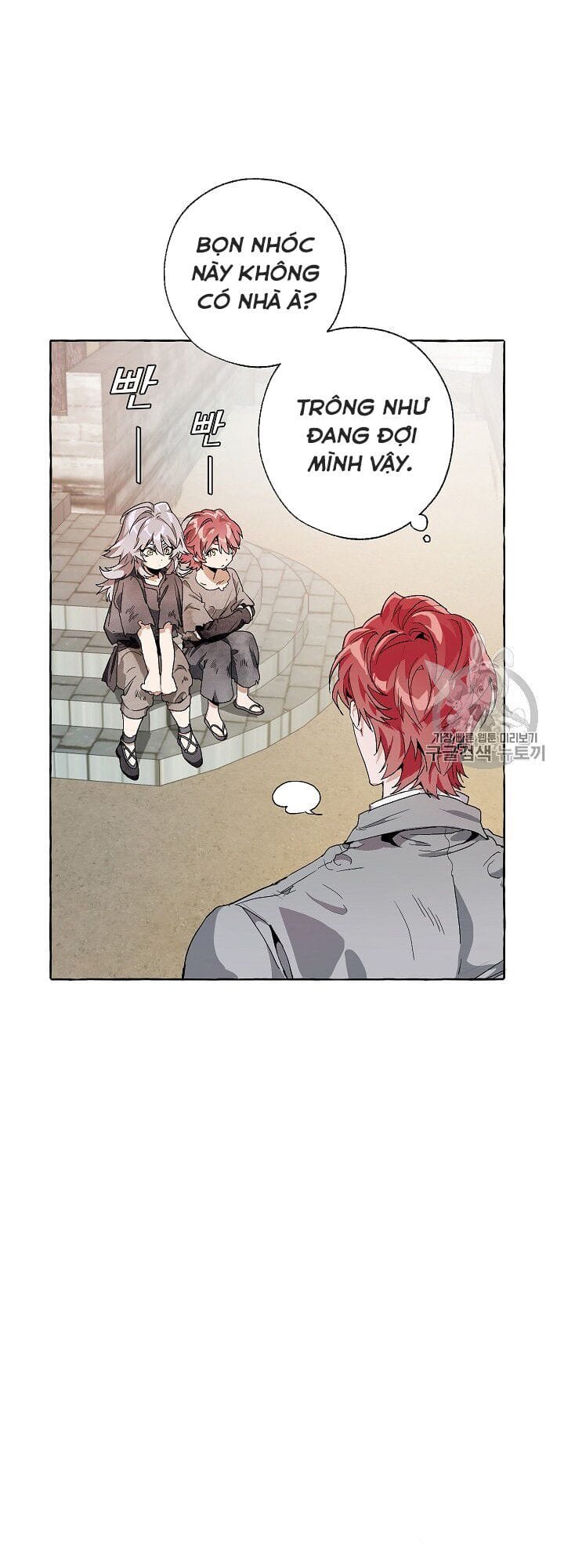 Truyện Tranh Phế Vật Dòng Dõi Bá Tước trang 7
