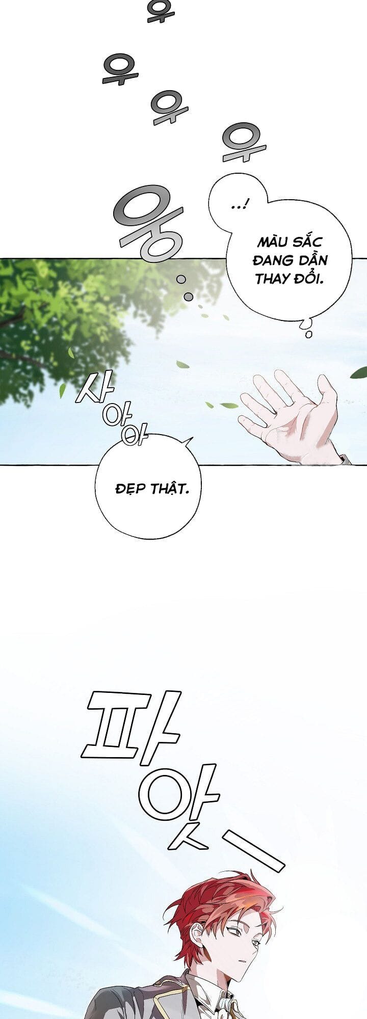 Truyện Tranh Phế Vật Dòng Dõi Bá Tước trang 7