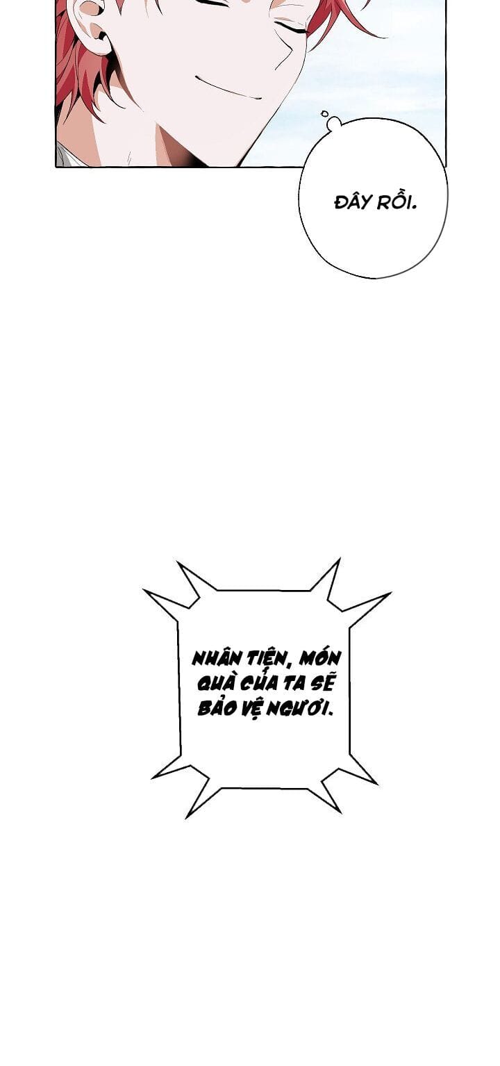 Truyện Tranh Phế Vật Dòng Dõi Bá Tước trang 7