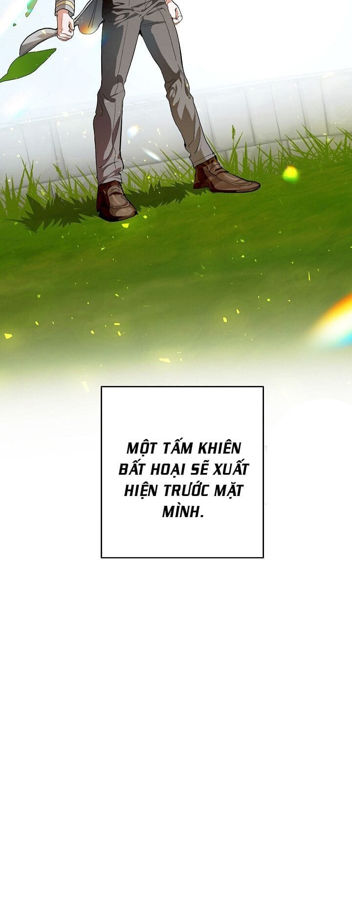 Truyện Tranh Phế Vật Dòng Dõi Bá Tước trang 7