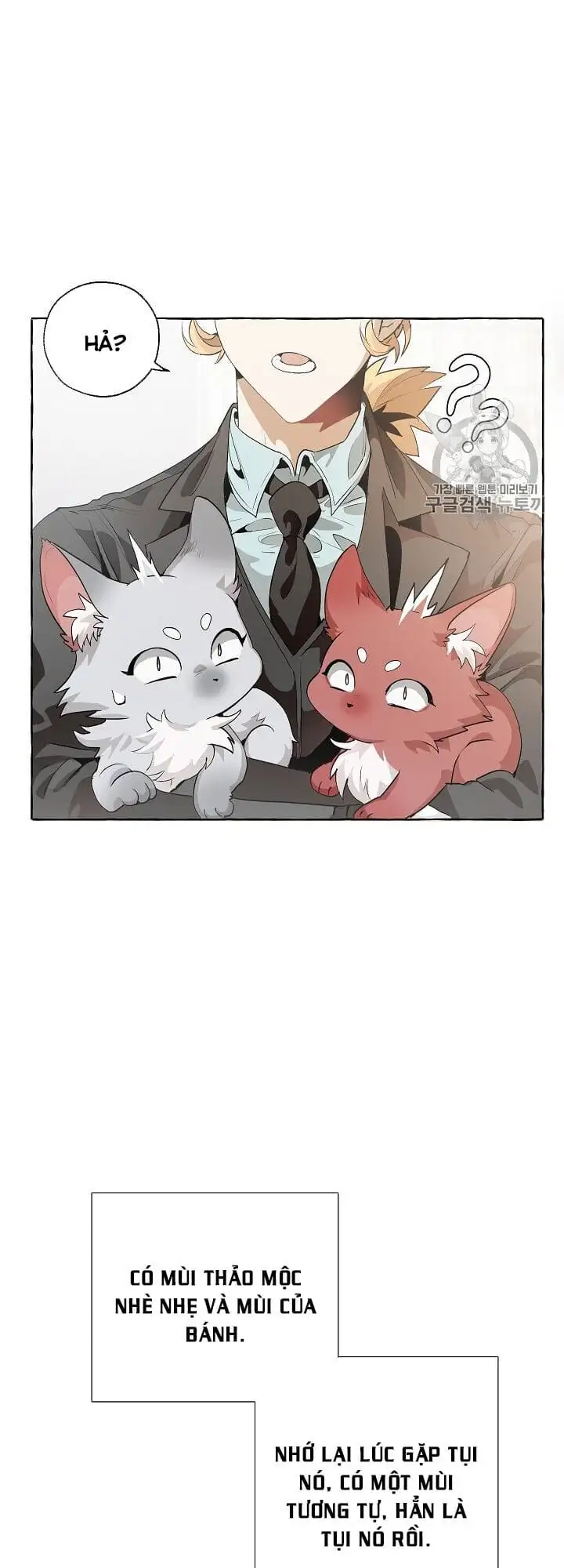 Truyện Tranh Phế Vật Dòng Dõi Bá Tước trang 7