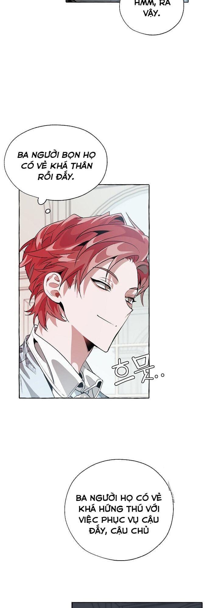 Truyện Tranh Phế Vật Dòng Dõi Bá Tước trang 7