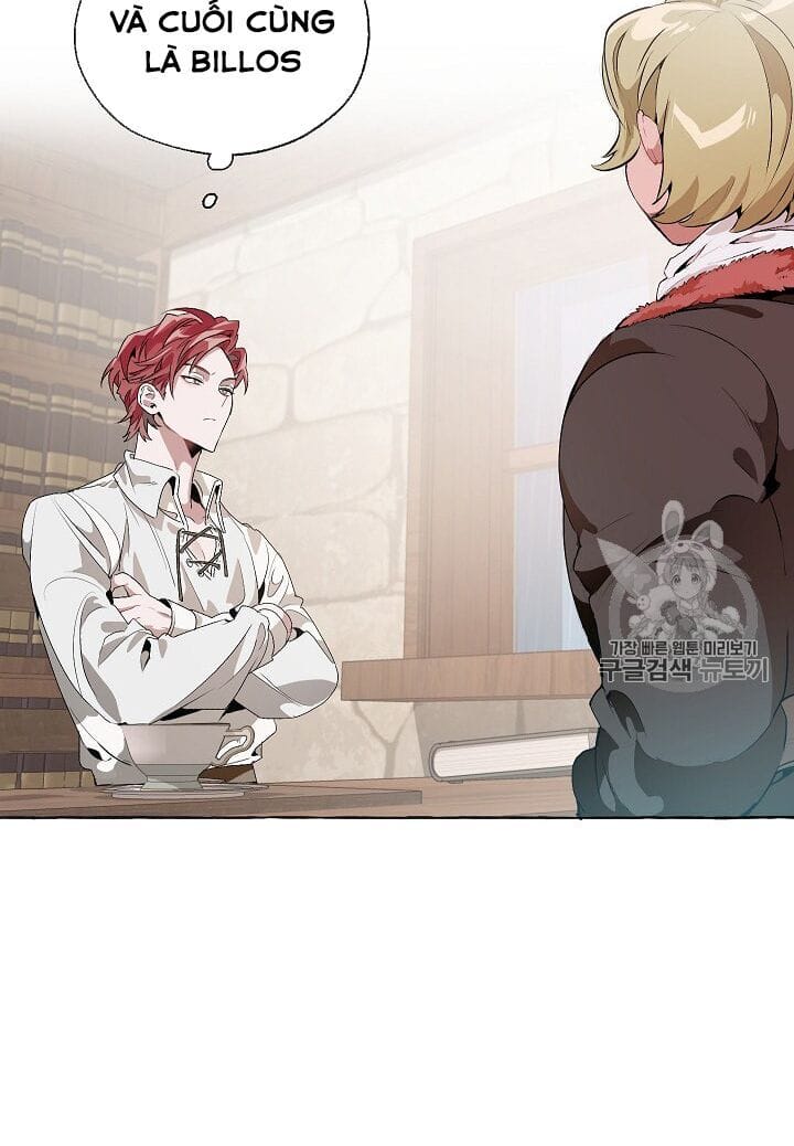 Truyện Tranh Phế Vật Dòng Dõi Bá Tước trang 7