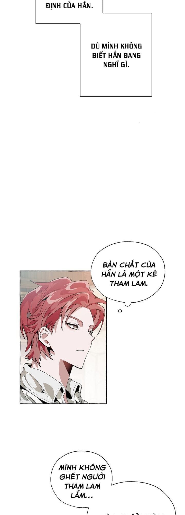 Truyện Tranh Phế Vật Dòng Dõi Bá Tước trang 7