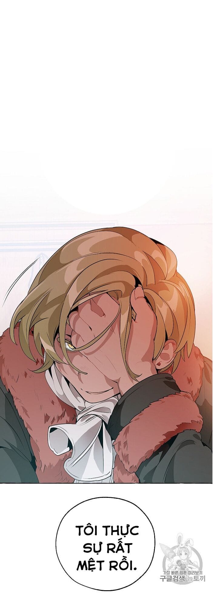 Truyện Tranh Phế Vật Dòng Dõi Bá Tước trang 7