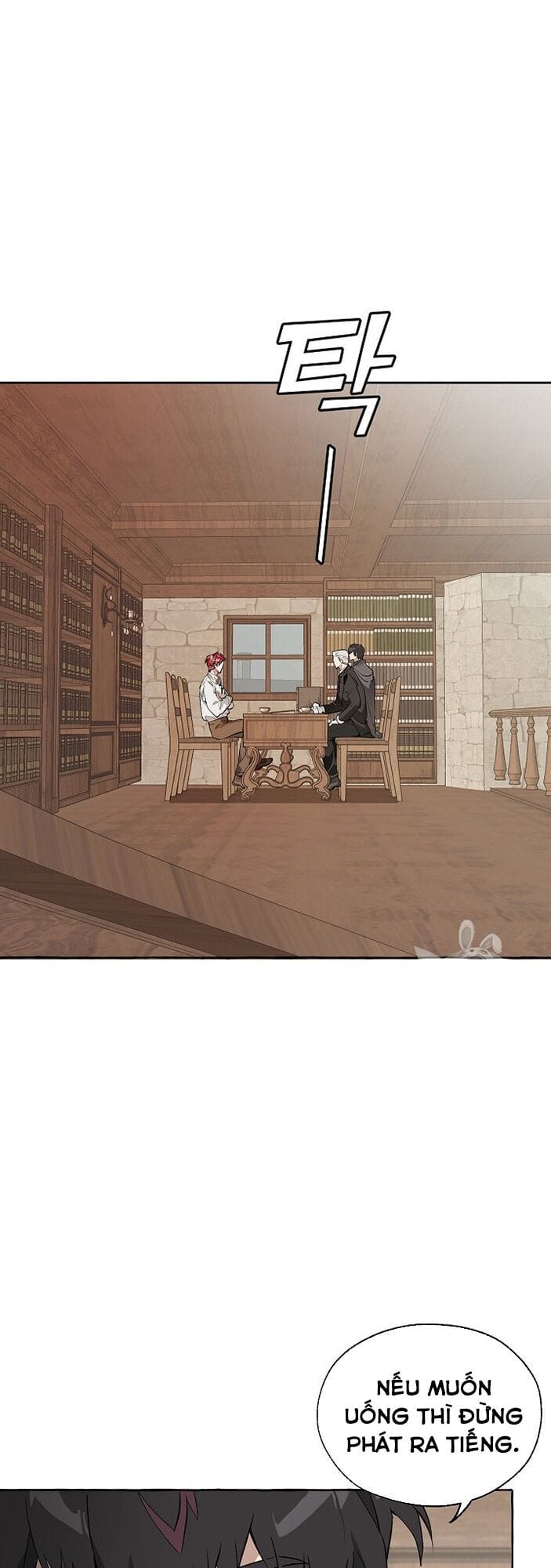 Truyện Tranh Phế Vật Dòng Dõi Bá Tước trang 7