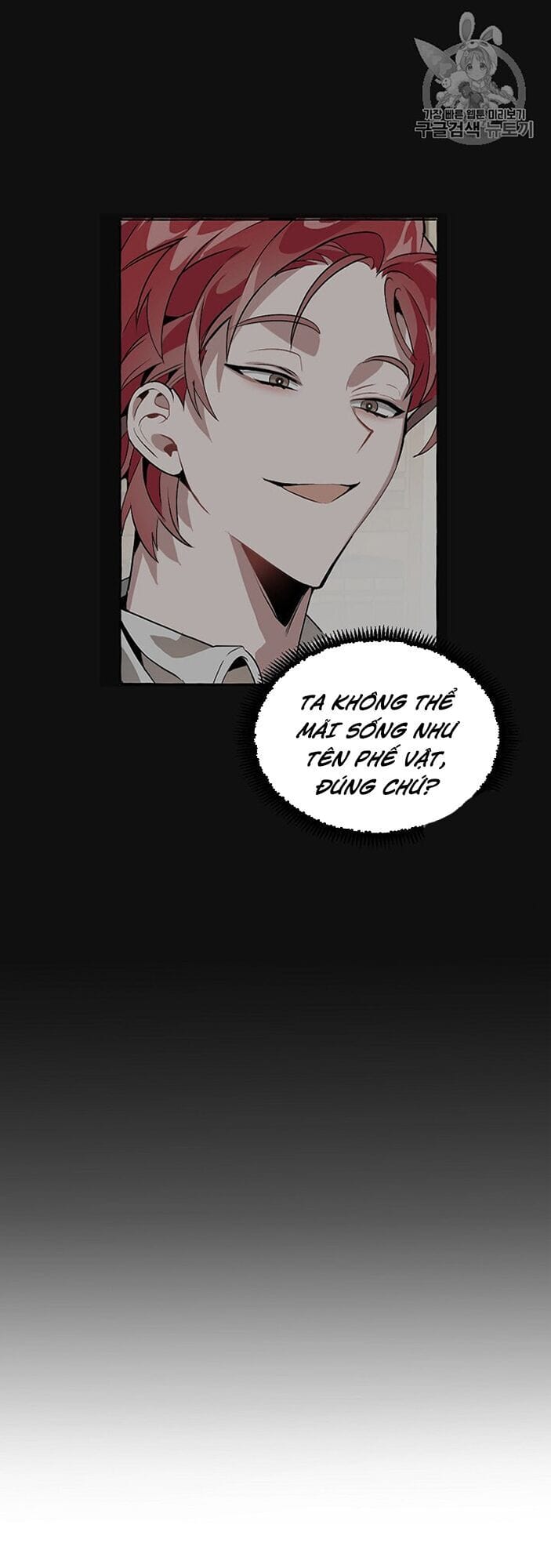 Truyện Tranh Phế Vật Dòng Dõi Bá Tước trang 7