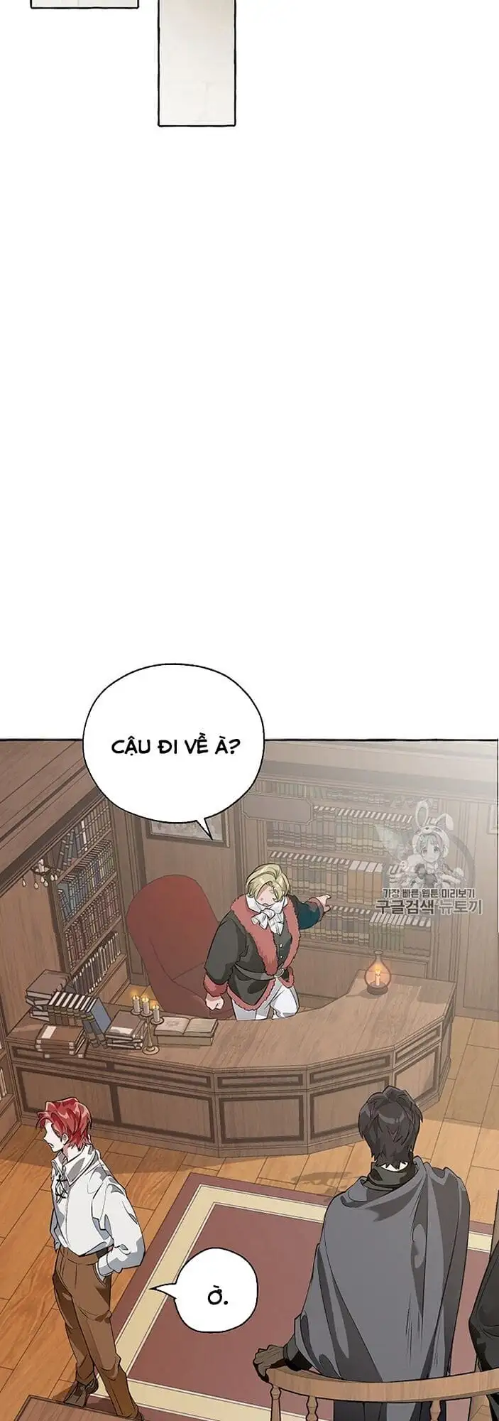 Truyện Tranh Phế Vật Dòng Dõi Bá Tước trang 7