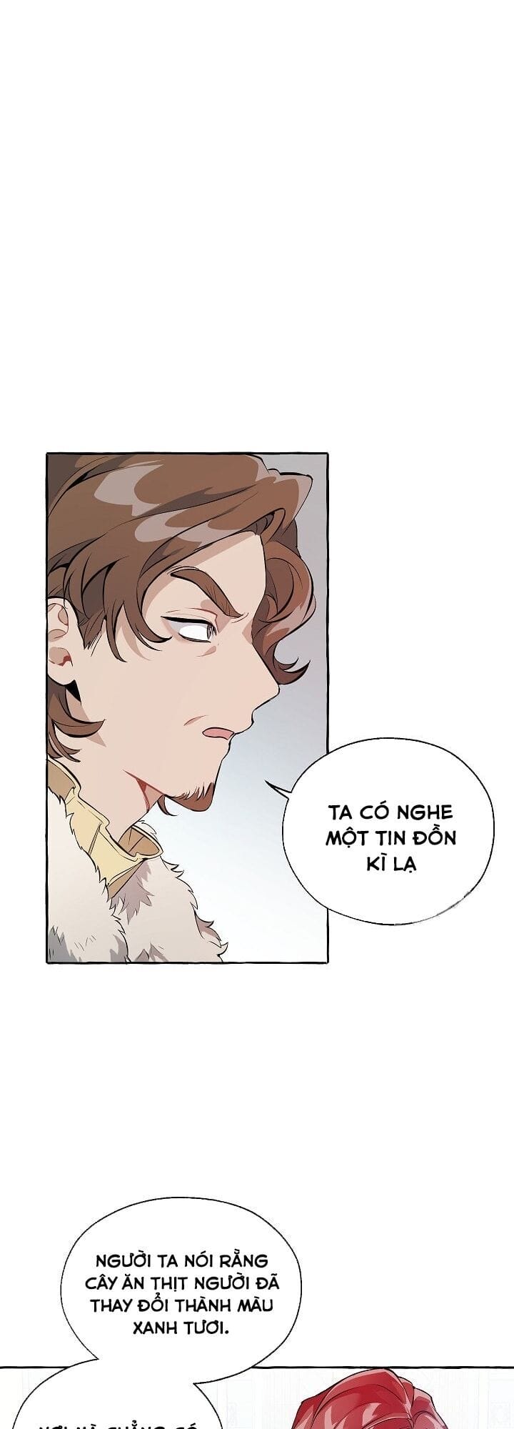 Truyện Tranh Phế Vật Dòng Dõi Bá Tước trang 7