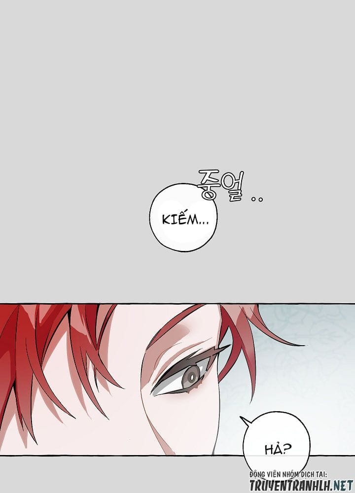 Truyện Tranh Phế Vật Dòng Dõi Bá Tước trang 7