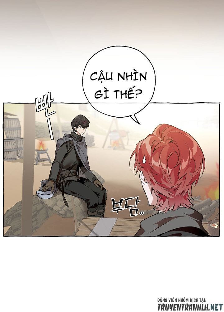 Truyện Tranh Phế Vật Dòng Dõi Bá Tước trang 7