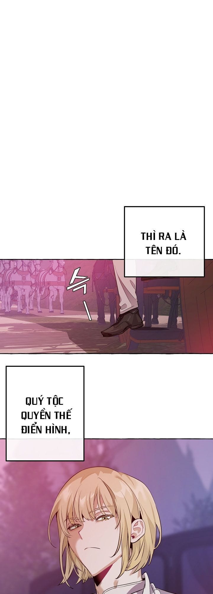 Truyện Tranh Phế Vật Dòng Dõi Bá Tước trang 7