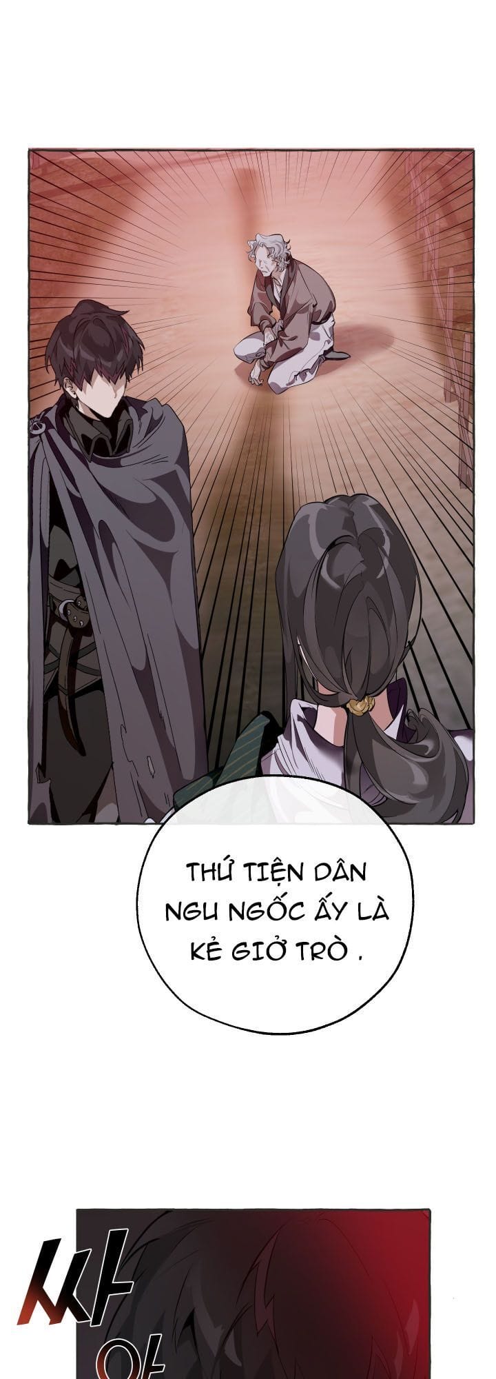 Truyện Tranh Phế Vật Dòng Dõi Bá Tước trang 7