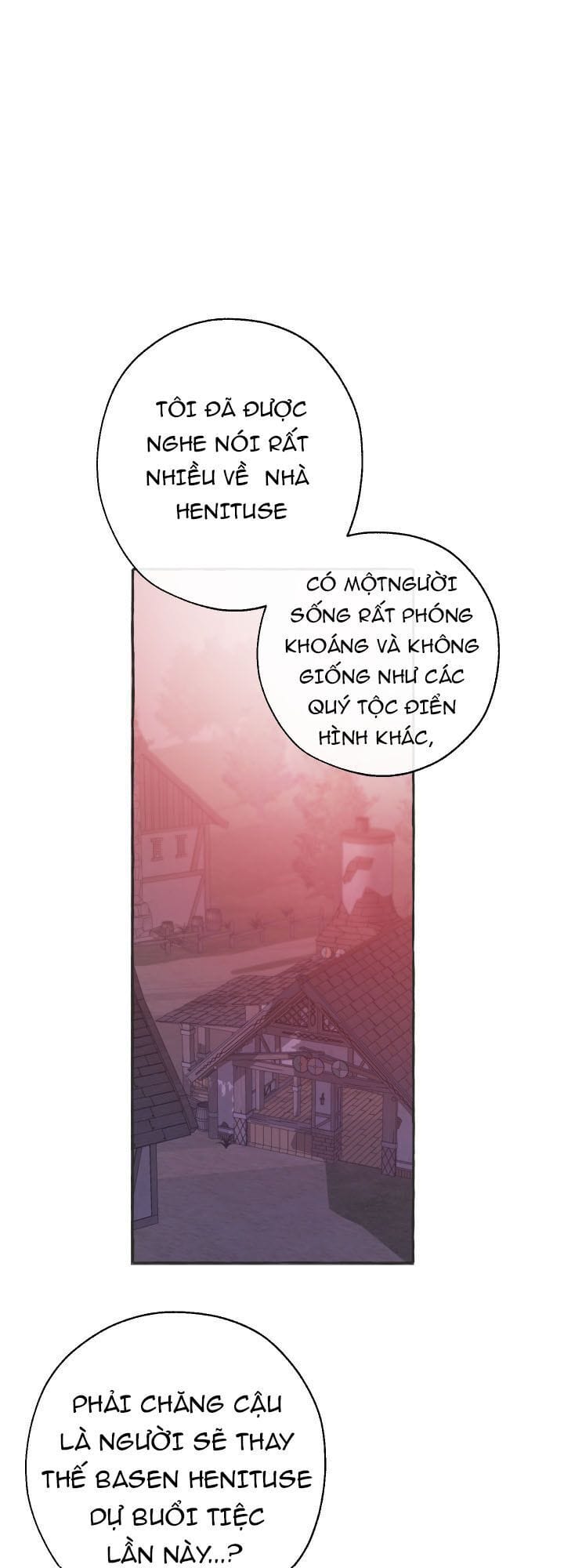 Truyện Tranh Phế Vật Dòng Dõi Bá Tước trang 7