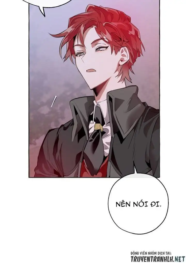 Truyện Tranh Phế Vật Dòng Dõi Bá Tước trang 7
