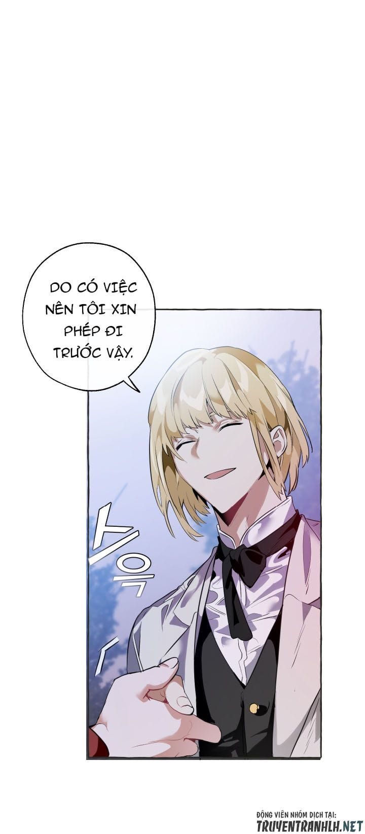 Truyện Tranh Phế Vật Dòng Dõi Bá Tước trang 7