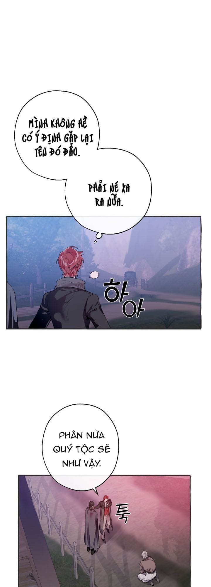 Truyện Tranh Phế Vật Dòng Dõi Bá Tước trang 7