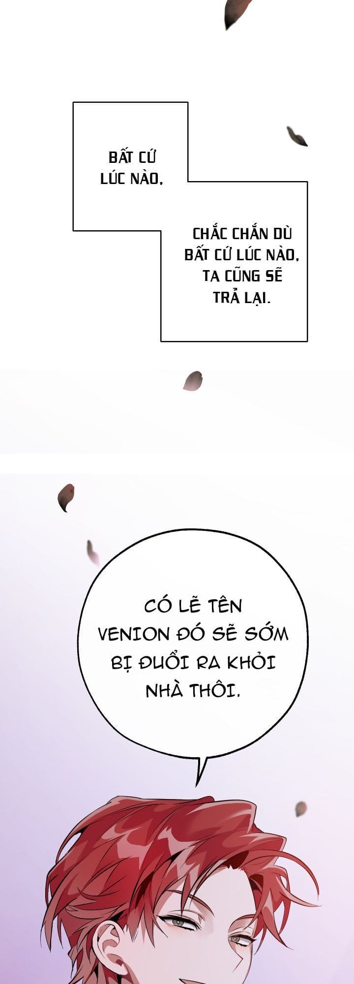 Truyện Tranh Phế Vật Dòng Dõi Bá Tước trang 7