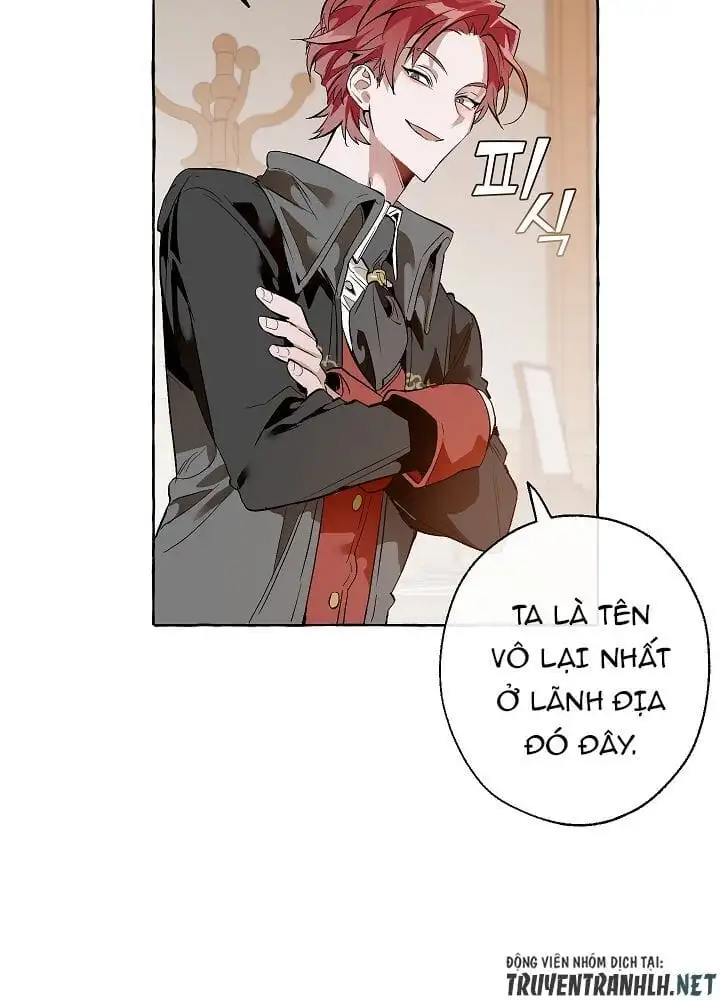 Truyện Tranh Phế Vật Dòng Dõi Bá Tước trang 7