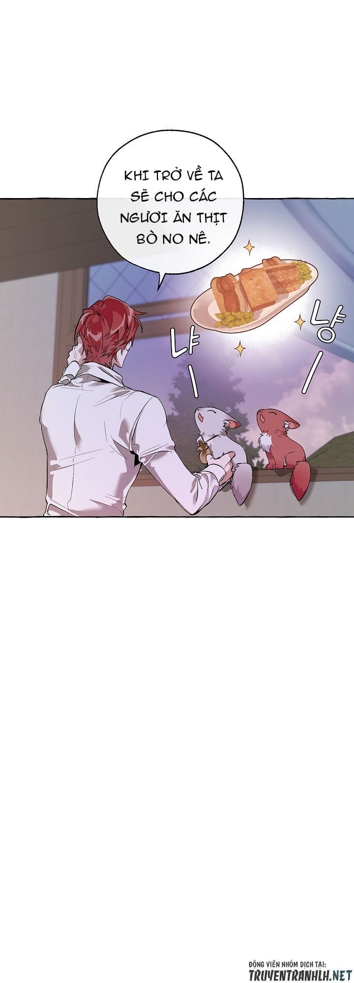 Truyện Tranh Phế Vật Dòng Dõi Bá Tước trang 7