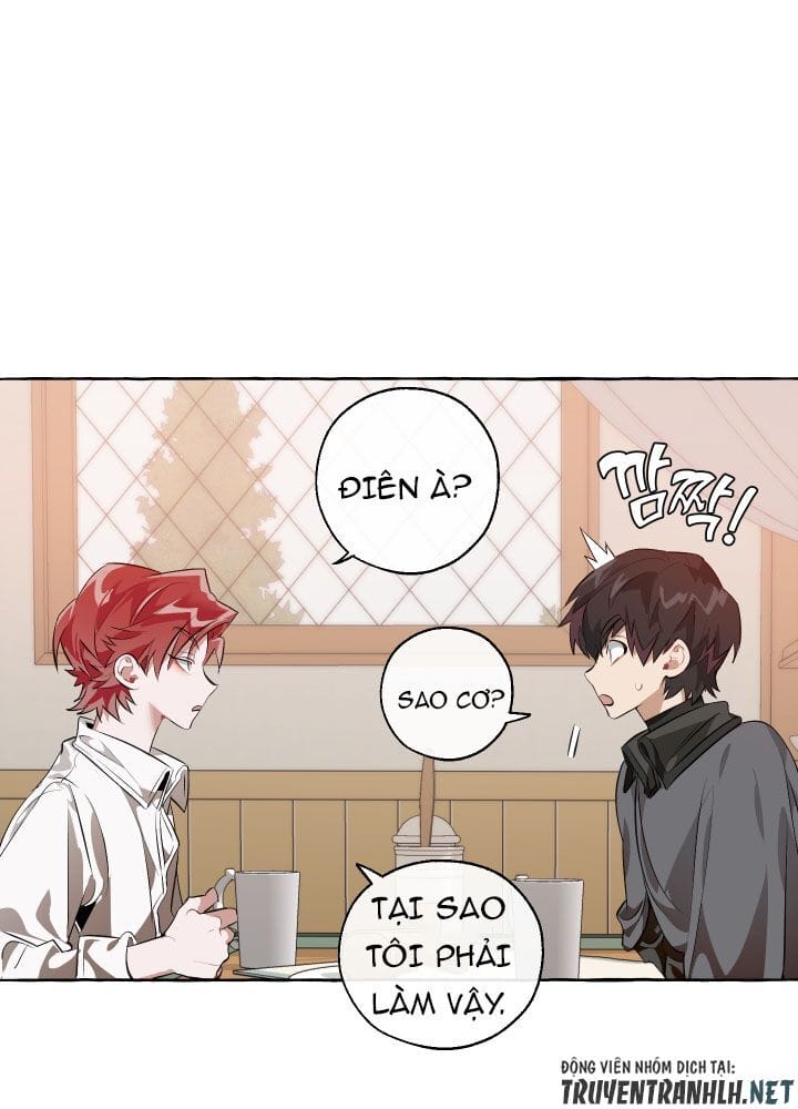 Truyện Tranh Phế Vật Dòng Dõi Bá Tước trang 7