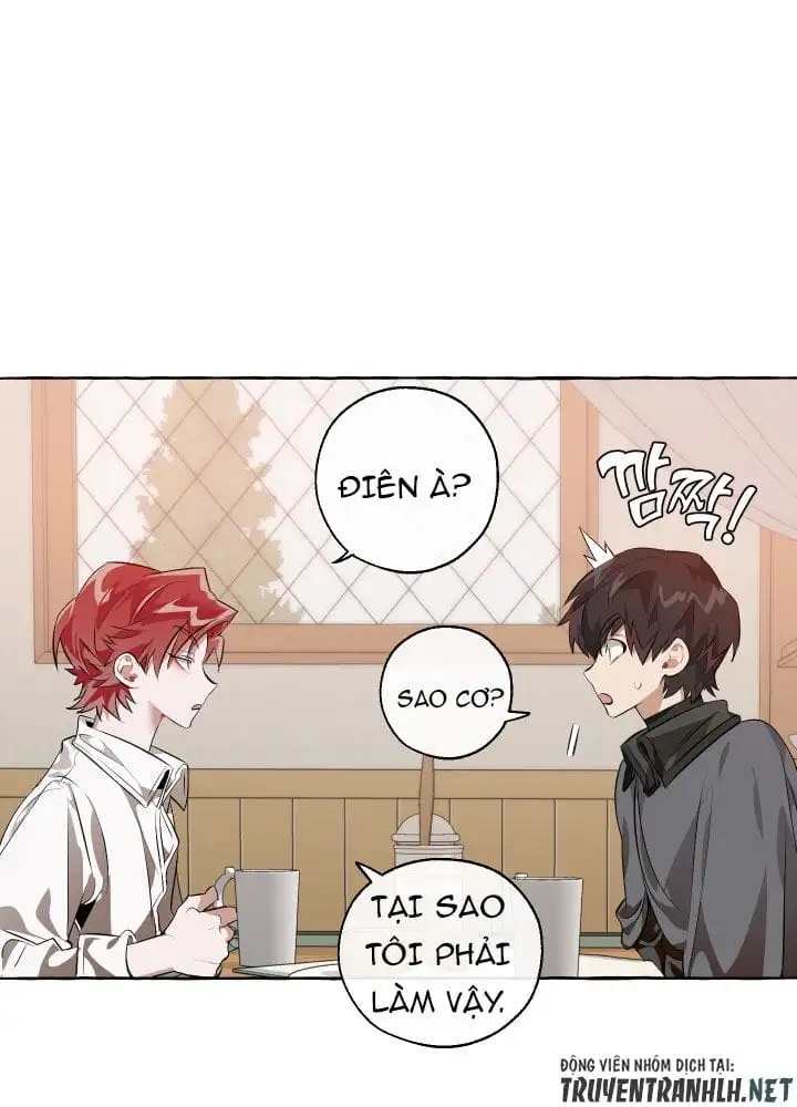 Truyện Tranh Phế Vật Dòng Dõi Bá Tước trang 7