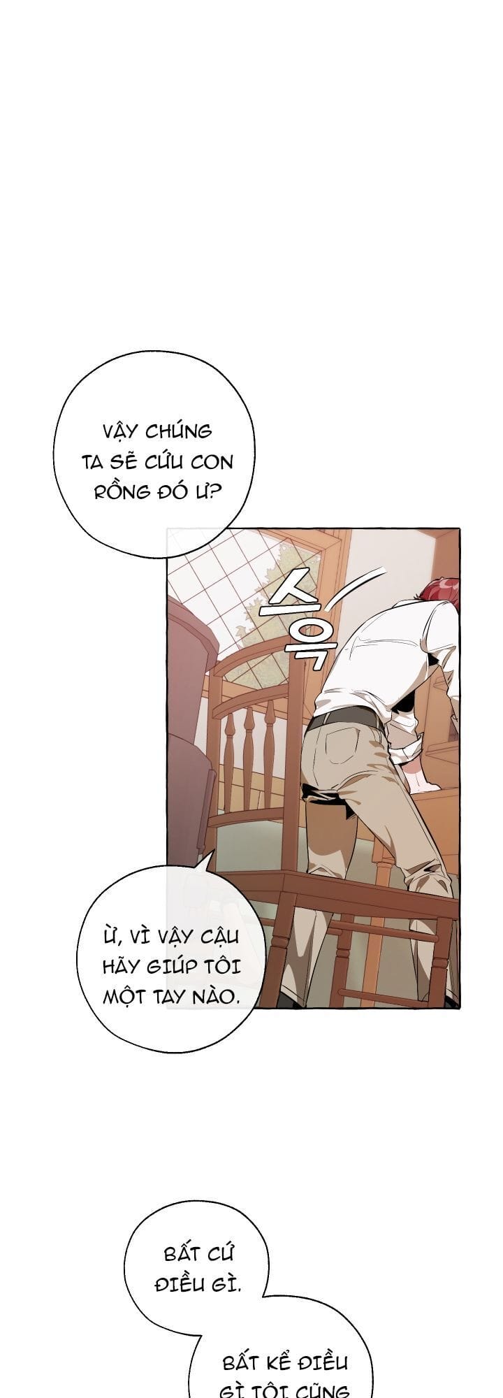 Truyện Tranh Phế Vật Dòng Dõi Bá Tước trang 7