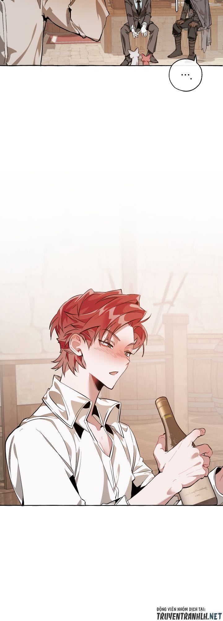 Truyện Tranh Phế Vật Dòng Dõi Bá Tước trang 7