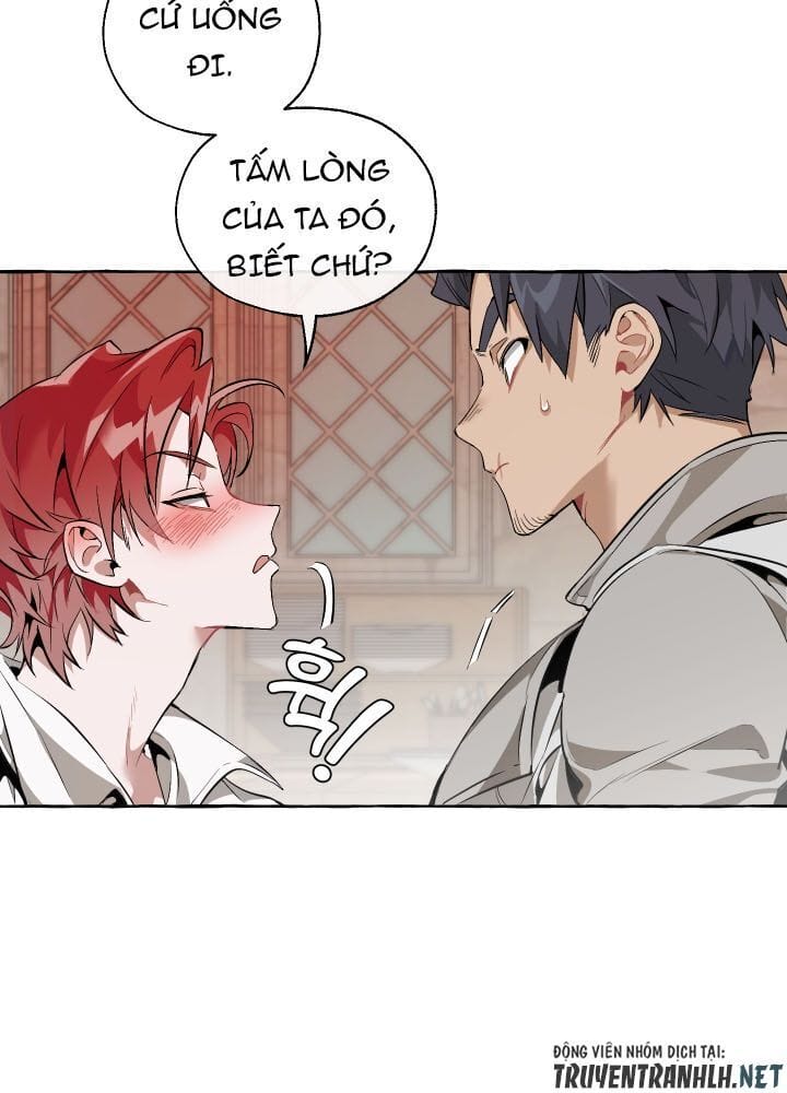 Truyện Tranh Phế Vật Dòng Dõi Bá Tước trang 7