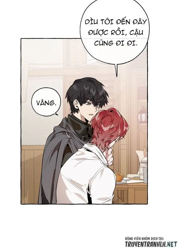 Truyện Tranh Phế Vật Dòng Dõi Bá Tước trang 7