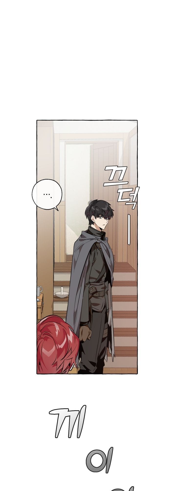 Truyện Tranh Phế Vật Dòng Dõi Bá Tước trang 7