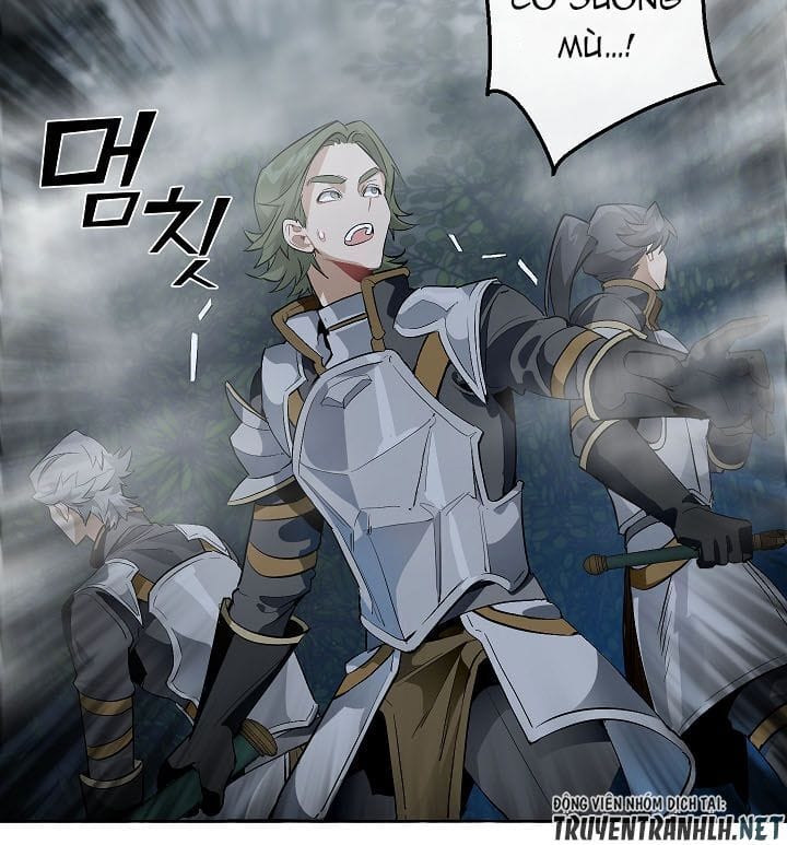 Truyện Tranh Phế Vật Dòng Dõi Bá Tước trang 7