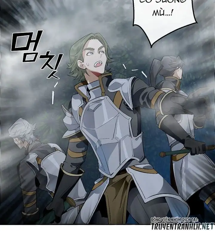 Truyện Tranh Phế Vật Dòng Dõi Bá Tước trang 7