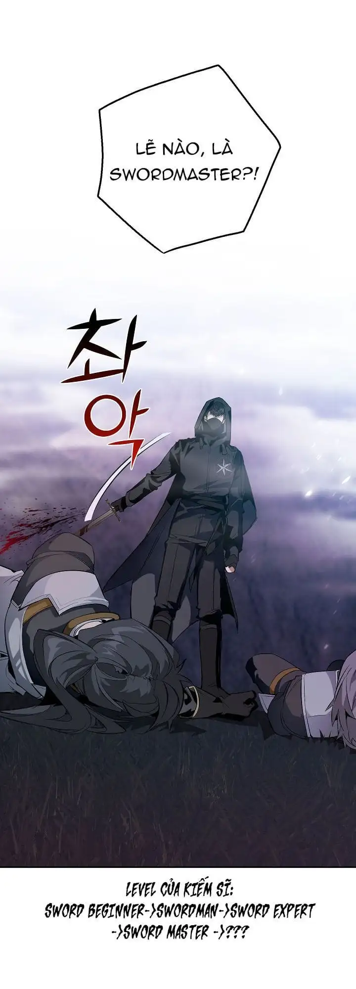 Truyện Tranh Phế Vật Dòng Dõi Bá Tước trang 7