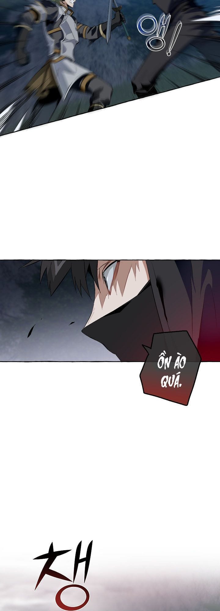 Truyện Tranh Phế Vật Dòng Dõi Bá Tước trang 7