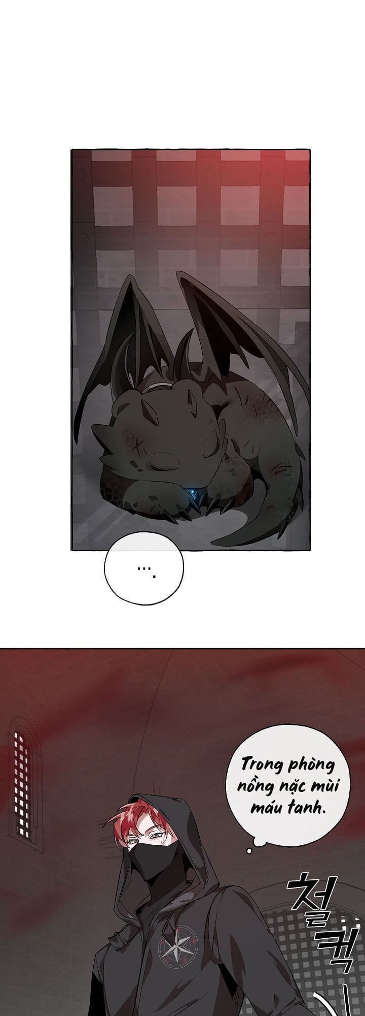 Truyện Tranh Phế Vật Dòng Dõi Bá Tước trang 7