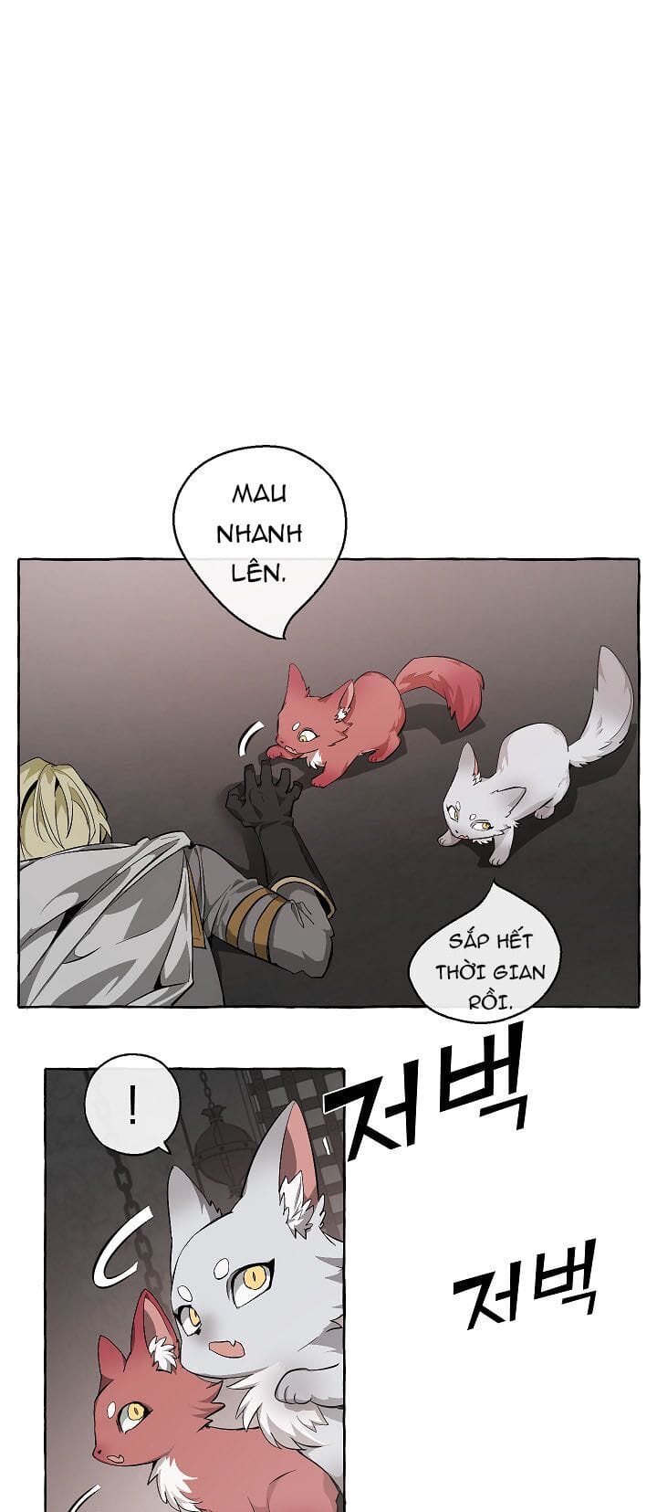 Truyện Tranh Phế Vật Dòng Dõi Bá Tước trang 7