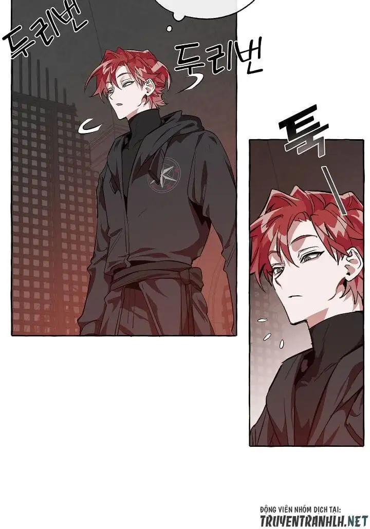 Truyện Tranh Phế Vật Dòng Dõi Bá Tước trang 7